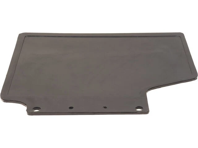 Britpart 27XM71T Mud Flap Fits 1987-1995 Land Rover Range Rover 3.9L V8 Foto 1 de 1