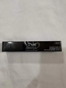 Máscara de pestañas Me Makeover Essentials Extreme Duo nueva en caja - Imagen 1 de 3