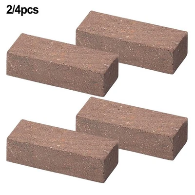 Par de pastillas de freno para cortadoras de césped para OEM 799021 para 790006 120961X fácil instalación Foto 1 de 4