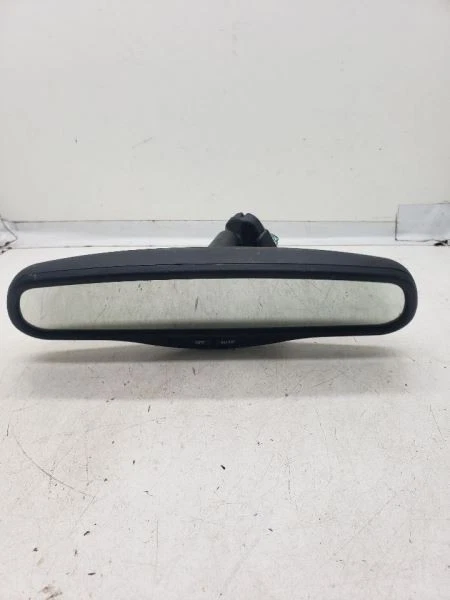 Espejo retrovisor con atenuación automática compatible con 04-08 PACIFICA 314978 Foto 1 de 4