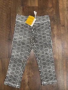 Roberta Roller Rabbit Kids Sweat Pants Size 4 - Picture 1 of 3
