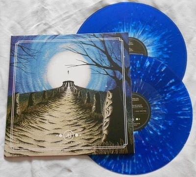 Arduini / Balich - Dawn Of Ages - 2x12" LP (color) - Image 1 of 4