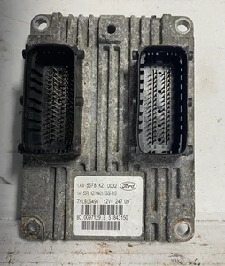 Ford Ka - 2008-2016 - 1.2 petrol - E.C.U - ECU 51843150 - breaking 411 - Picture 1 of 7