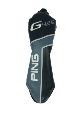 Cubierta híbrida Ping G425 usada excelente estado Foto 1 de 2
