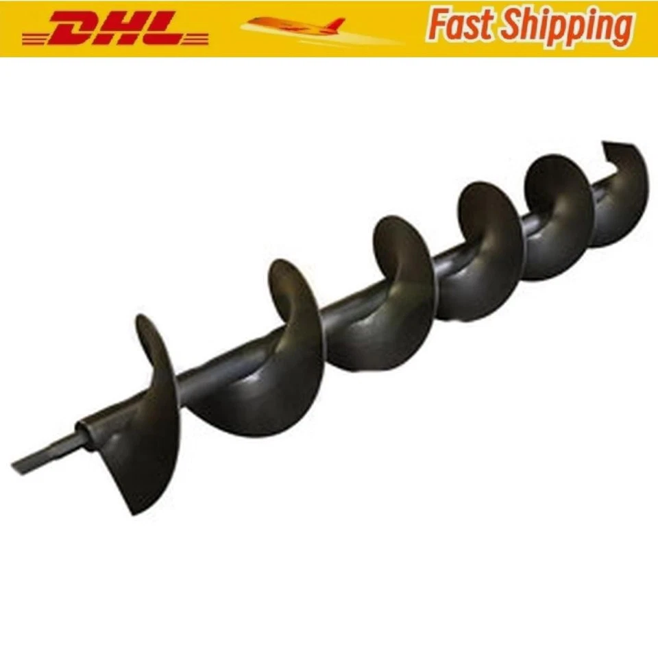 Taladro de descarga horizontal de repuesto AH201797 para John Deere 9660STS 9670STS Foto 1 de 4