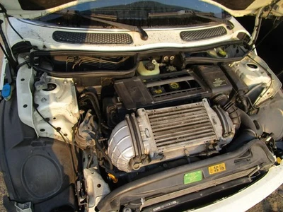 Used Supercharger fits: 2006 Mini COOPER 1.6L Conv Cooper S Grade A Foto 1 de 4