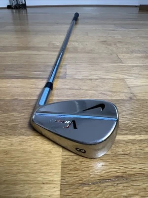 Nike VR II Pro Forged 8 Iron X100 Extra Stiff Shaft - Image 1 of 4