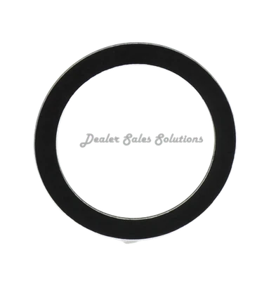 Nova junta de vedação de tanque de combustível Ford genuína OE F4TZ9A375A - Imagem 1 de 4