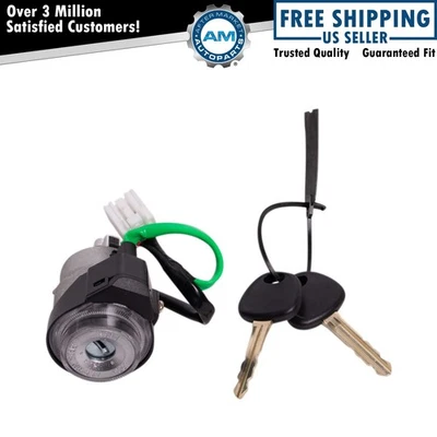 Ignition Switch for 2006-10 Hyundai Sonata New - Image 1 of 4