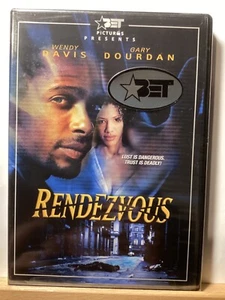 Rendezvous (DVD, 2003 - Fullscreen) Wendy Davis - Gary Dourdan - Picture 1 of 3