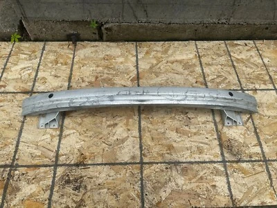 P407114 2000-2006 Audi TT Rear Bumper Reinforcement Impact Bar OEM - Image 1 of 4