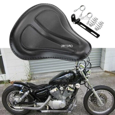 Suporte de mola de assento solo motocicleta 13" para Yamaha Midnight Virago 750 920 VStar - Imagem 1 de 4
