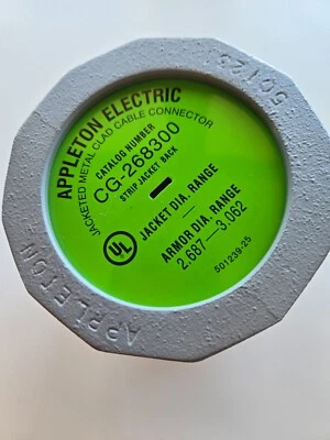 EMERSON CG268400 - Imagem 1 de 4