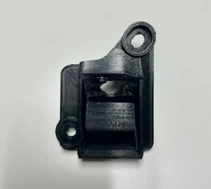 2007 - 2013 Toyota Tundra Backup Camera Mount (Does not include camera) - Picture 1 of 5