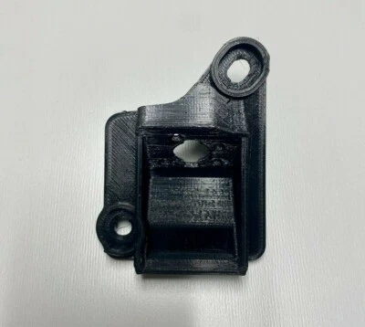 2007 - 2013 Toyota Tundra Backup Camera Mount (Does not include camera) - Image 1 of 4