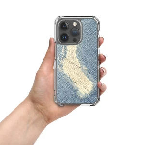 Funda transparente para iPhone® - Imagen 1 de 4