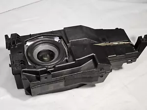 Bose Subwoofer Speaker 2010-2014 Escalade Yukon Silverado Tahoe OEM 25915806 - Foto 1 di 13