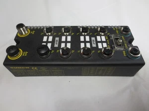 Turck BLCEN-8M12LT-8DI-P-8DI-P - R126 - Picture 1 of 4
