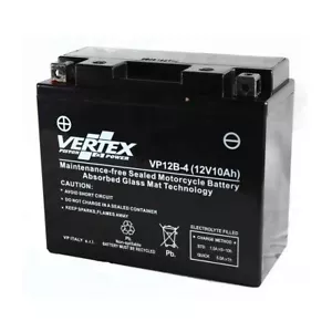 Vertex Premium Battery Ducati MH900e 2000-2002 - Picture 1 of 1