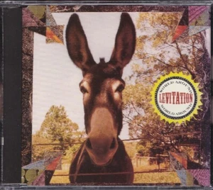 LEVITATION / WORLD AROUND - SINGLE CD 1992 - Picture 1 of 2