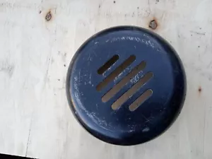 Delta Rockwell Drill Press Lathe Jointer Electric Motor Replacement End Cover - Picture 1 of 8