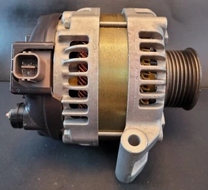 REMAN EN EE. UU., ALTERNADOR PARA 2007-2011 HONDA CR-V, L4-2,4L. - Imagen 1 de 5