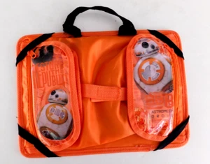 Starwars Backpack for child, great condition, one strap pulled, - Picture 1 of 3