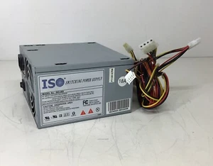 ISO Switching Power Supply ISO-400 300W - Afbeelding 1 van 5