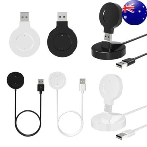 For Xiaomi Mi Watch Color 2 Smartwatch Charger Stand Watch Power Supply Stations - Zdjęcie 1 z 15
