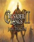 Crusader Kings II: Jade Dragon (DLC) [PC-Download | STEAM | KEY]
