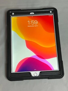 Apple iPad Air 2 9.7in - 16GB - (WIFI + Cellular) - Unlocked - Picture 1 of 3