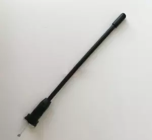 Antenna per trasmettitore Sony UTX-B2 Sony UTX-B2 antenna di ricambio - Foto 1 di 1