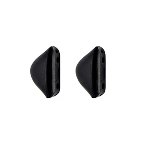 SmartVLT Replacement Nosepads & Nosepieces for-Oakley Pit Boss2 II OO9137 - Picture 1 of 9