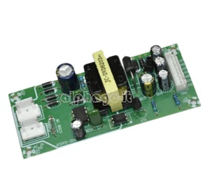 +5V +12V -12V DVD Universal Power Supply Board EVD Switching Power Supply - Picture 1 of 4