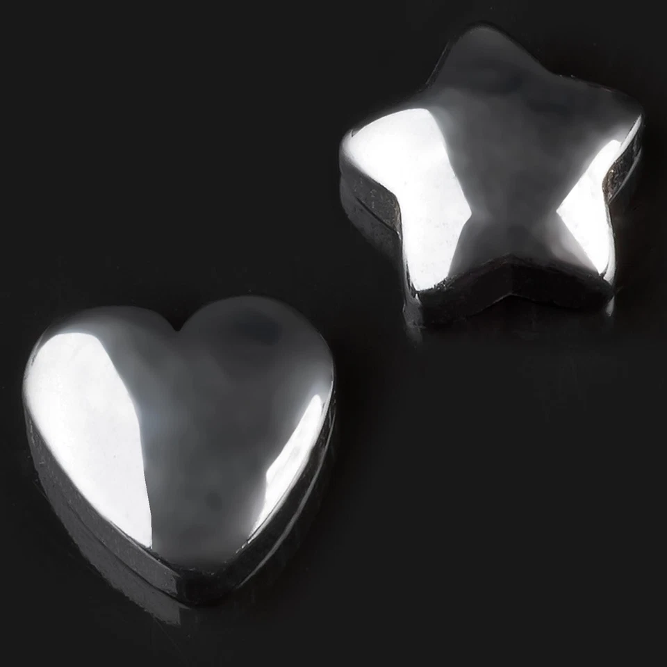 1,6mm Piercing Parte Superiore Acciaio Inox Ricambio Chiusura Sfera Trago Lingua - Immagine 1 di 1