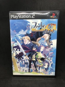 Juego japonés Phantom Brave Playstation 2 PS2 PS141 - Imagen 1 de 5