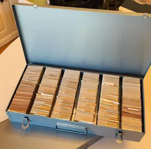 XL Lot 35mm Slides Red Border Kodachrome Grace Kelly West Point Preppy Olympics - Picture 1 of 22