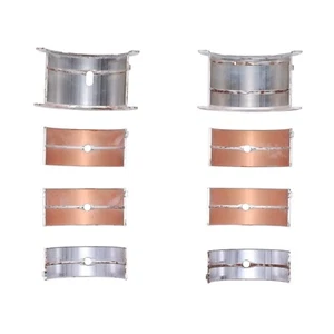 Crankshaft Main Bearing Set .010 size 1942-1954 Dodge Plymouth 218 230 6-cyl - Picture 1 of 2