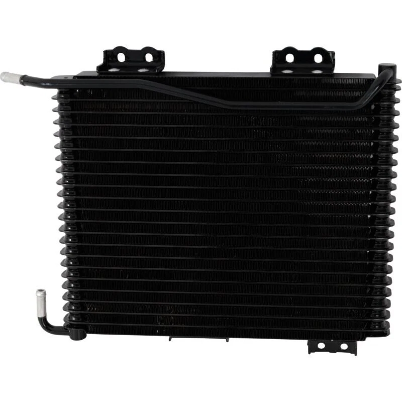 Refrigerador de óleo de transmissão compatível com 1998-2007 Lexus LX470 4 portas 3291060130 TO4050100 - Imagem 1 de 4