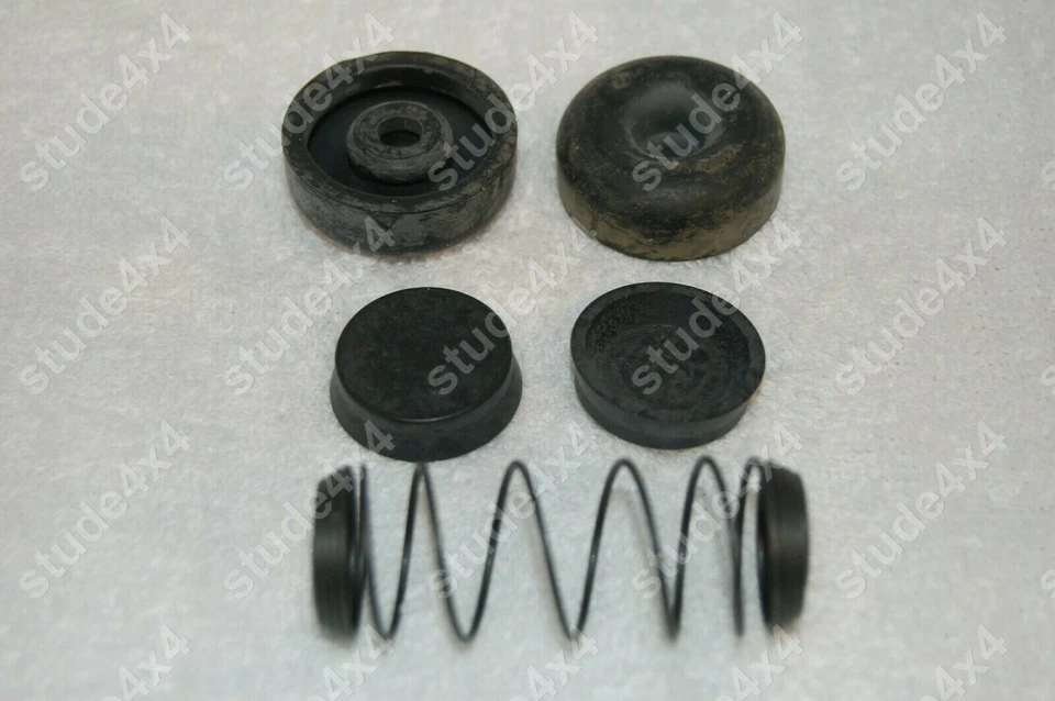 STUDEBAKER FRNT BRAKE WHL CYLINDER REBUILD KIT 1954-66 6 CYL. CARS # 535556 - Image 1 of 1