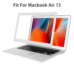ANTOGOO Ultra Clear HD Screen Protector Guard Film 2018 2019 MacBook Air 13" - Picture 1 of 10