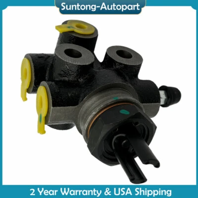 47910-35420 Load Sensing Proportioning Valve For Toyota 4Runner Hilux V Pickup - Image 1 of 4