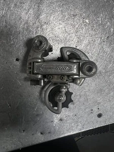 Shimano 600 / 105 Vintage Groupset for Road Bike - Used - Picture 1 of 5