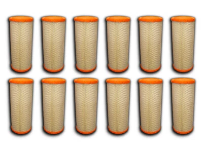 FILTRO DE AIRE MOTOR PARA CHEVROLET GMC EXPRESS SAVANA - CAJA DE 12 - AF5400 Foto 1 de 2