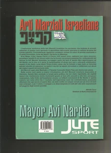 Arti marziali israeliane - Krav Maga - Foto 1 di 2