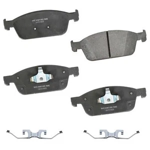 Disc Brake Pad Set Brake 2017 Ford Transit Connect - Picture 1 of 2