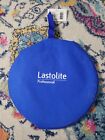 Lastolite Collapsible 30" Photography Reflector Gold White damaged bag included