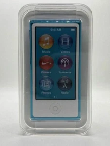 ✅✅" New "Apple iPod Nano 7th 8th Generation(16GB) Sealed Retail Box-All Colors✅✅ - Picture 1 of 25