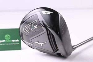 Ladies Mizuno ST-X Driver / 12 Degree / Ladies Flex Bassara E-Series 42 Shaft - Picture 1 of 8