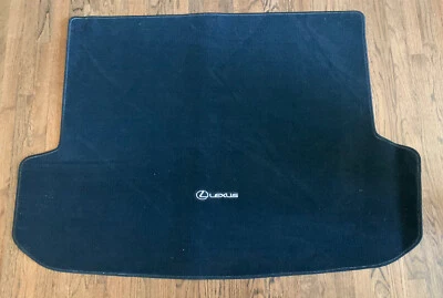 Alfombra de carga OEM PT206-48160-XX Lexus RX350 RX450H (2020-2021) Foto 1 de 2